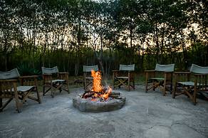 Simba Safari Camp