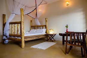 Simba Safari Camp