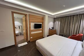 Hotel Pasricha