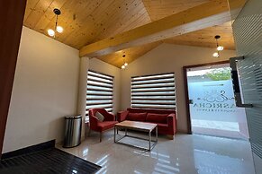 Hotel Pasricha