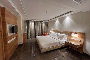 Hotel Pasricha