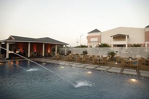Hotel Pasricha