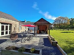 Carreg Cennen Cottage