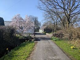Dryslwyn Cottage