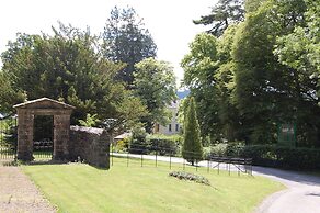 Dryslwyn Cottage