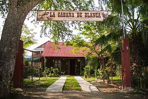 Cabañas de Blanca