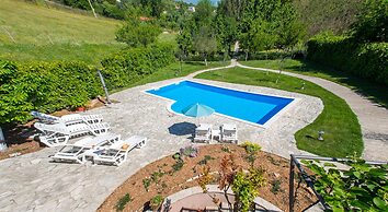 Frida Luxury Beachfront Villa