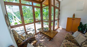 Frida Luxury Beachfront Villa