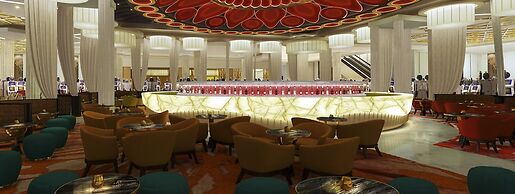 Swissotel Clark Philippines