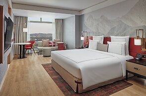 Swissotel Clark Philippines