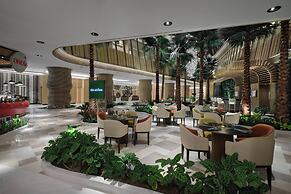 Swissotel Clark Philippines