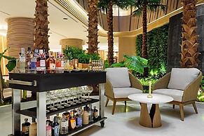 Swissotel Clark Philippines