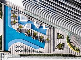 Swissotel Clark Philippines