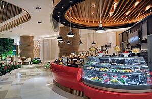 Swissotel Clark Philippines