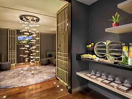 Swissotel Clark Philippines