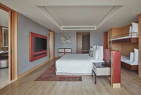Swissotel Clark Philippines