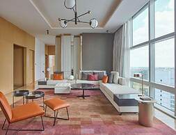 Swissotel Clark Philippines