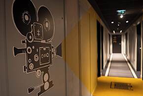 Ibis Styles Lens Centre Gare