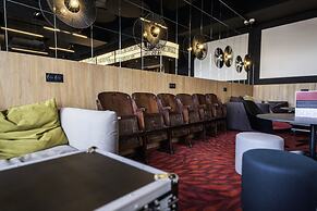 Ibis Styles Lens Centre Gare
