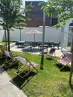 Ibis Styles Lens Centre Gare