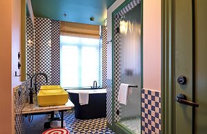 25hours Hotel Indre By