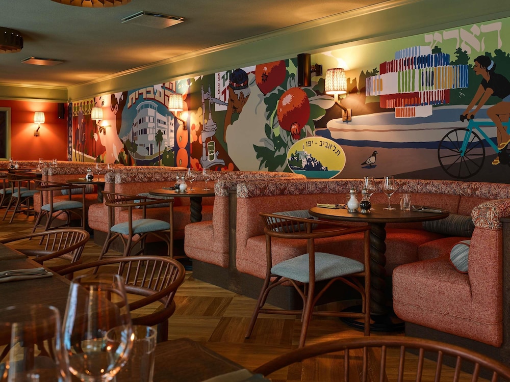 25hours Hotel Indre By