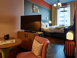 25hours Hotel Indre By