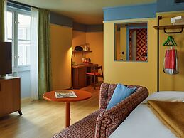 25hours Hotel Indre By