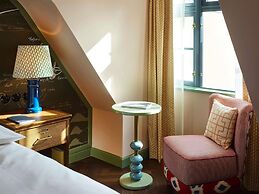 25hours Hotel Indre By