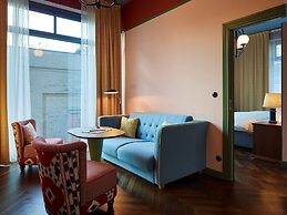 25hours Hotel Indre By
