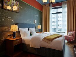 25hours Hotel Indre By