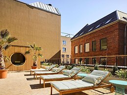 25hours Hotel Indre By