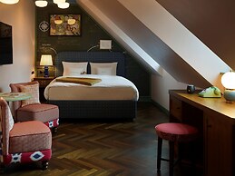 25hours Hotel Indre By