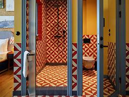 25hours Hotel Indre By
