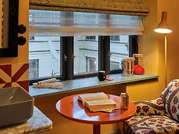 25hours Hotel Indre By