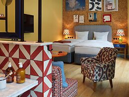25hours Hotel Indre By