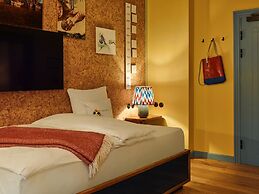 25hours Hotel Indre By