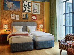 25hours Hotel Indre By