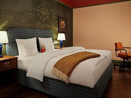 25hours Hotel Indre By