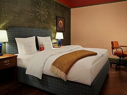 25hours Hotel Indre By