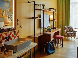 25hours Hotel Indre By