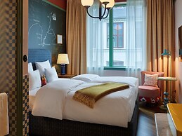 25hours Hotel Indre By