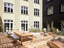 25hours Hotel Indre By