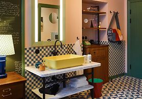 25hours Hotel Indre By