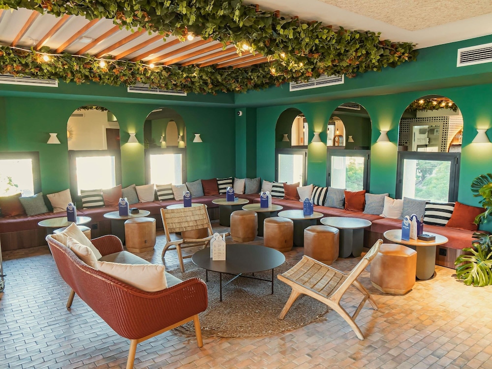 Ibis Styles Sevilla Santa Justa