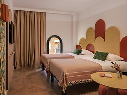 Ibis Styles Sevilla Santa Justa