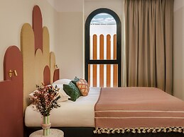 Ibis Styles Sevilla Santa Justa