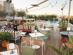 Ibis Styles Sevilla Santa Justa