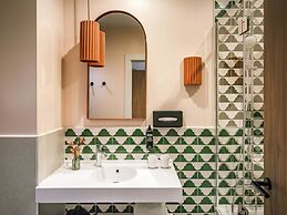 Ibis Styles Sevilla Santa Justa