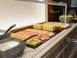 Ibis Styles Sevilla Santa Justa